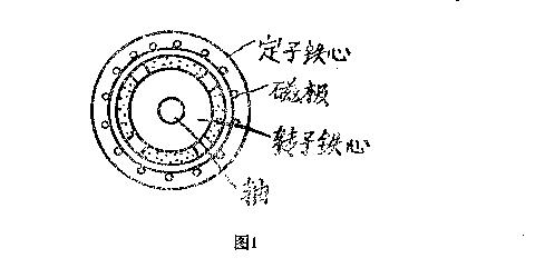 中國(guó)稀土電機(jī)特殊性