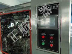 箱式淋雨試驗(yàn)箱接線時(shí)應(yīng)留意哪些事項(xiàng)