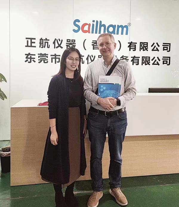 疫情放開，訂單滾滾來！
