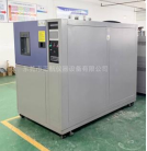 225L線性快速溫變箱發貨江西做顯示屏老